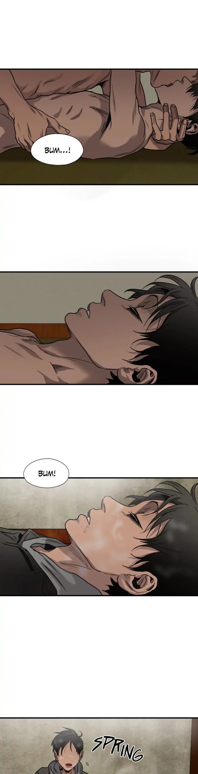 Killing stalking манга онлайн фото 95